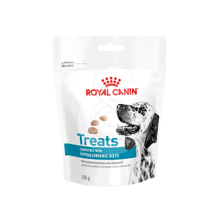 Dog Hypoallergenic Treats