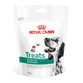 Dog Satiety Treats