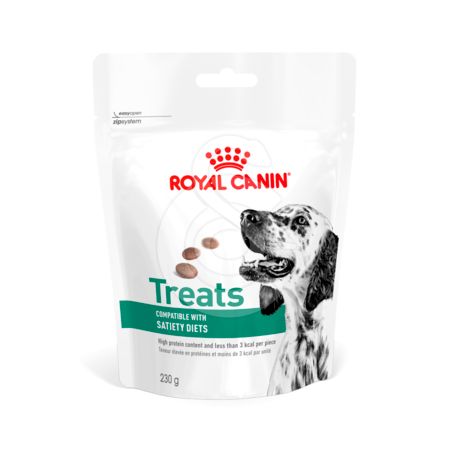 Dog Satiety Treats