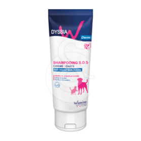 Dysbia Shampoing SOS