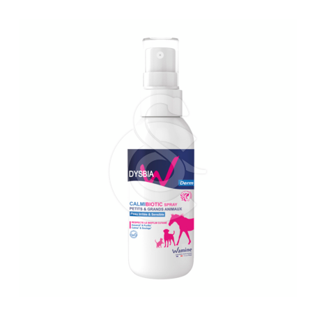 Dysbia Calmibiotic Spray
