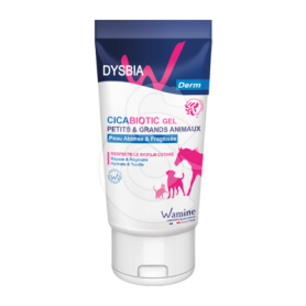 Dysbia Cicabiotic Gel
