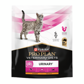 Ppvd Feline UR Stox Urinary Poulet