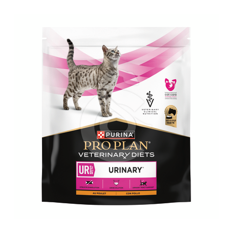 Ppvd Feline UR Stox Urinary Poulet