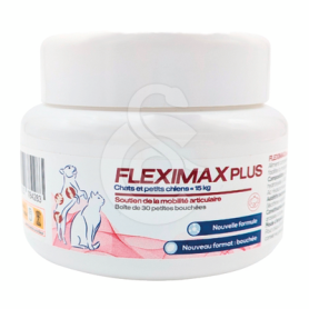 Fleximax Plus Chat Chien 