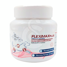 Fleximax Plus Chien 15-35 kg