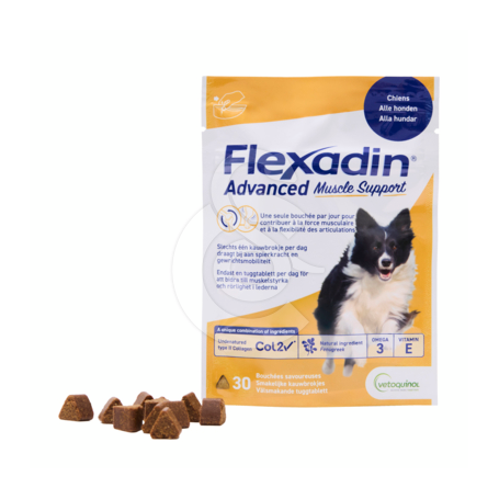 Flexadin Advance Muscle Support