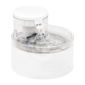 Fontaine à eau PetSafe Outlast sans pompe à eau