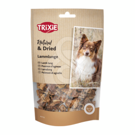 Friandises Trixie Poumon d'agneau