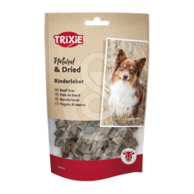Friandises Trixie Foie de boeuf