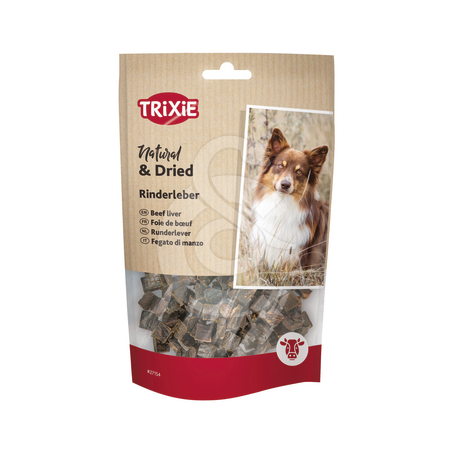 Friandises Trixie Foie de boeuf