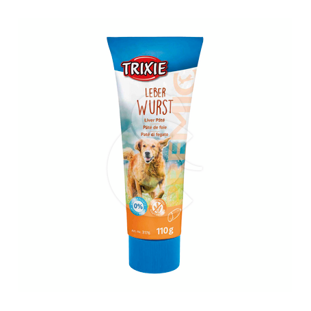 Friandises Trixie Premio Pâté de foie