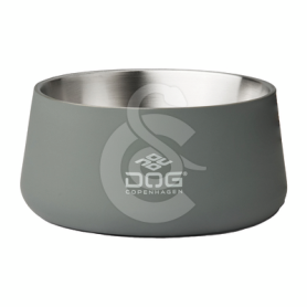 Gamelle Dog Copenhagen Vega en inox