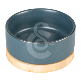 Gamelle Stone Timber