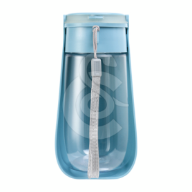 Gourde compacte Wouapy Premium