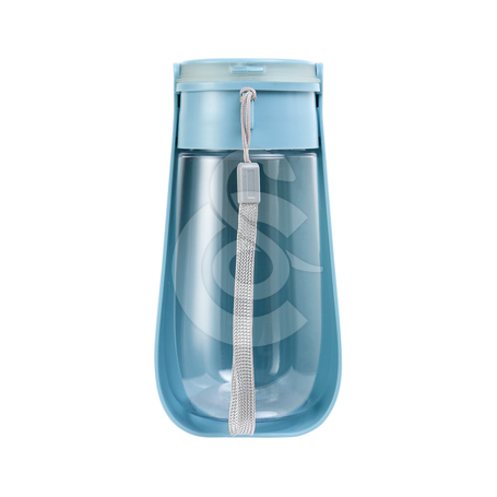 Gourde compacte Wouapy Premium