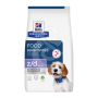 Chien z/d Low Fat Food Sensitivities