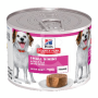 Chien Adult Small & Mini Boeuf Boîte