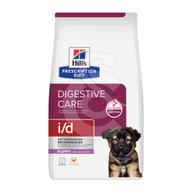 Chien i/d Digestive Care Puppy Poulet