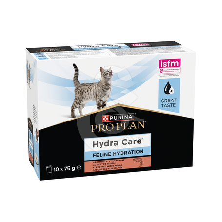Pro Plan Hydracare Feline Hydration