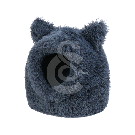 Igloo Wouapy Tête de chat