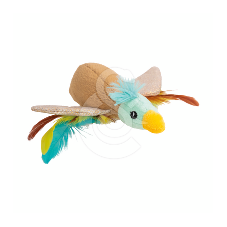 Jouet chat Catstages : Flapperz Duck