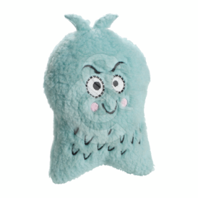 Jouet chien Hunter : Tough Monster Karl