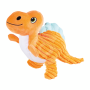Jouet chien : Peluche Ankylosaurus
