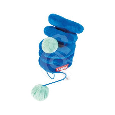 Jouet pour chat : Twister