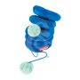 Jouet pour chat : Twister