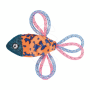Jouet chat Flamingo : Poisson Asli