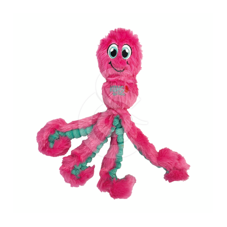 KONG Wubba Octopus Small