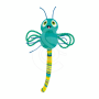KONG Cat Flingaroo Dragonfly