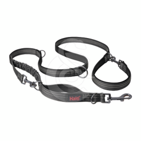 Laisse Halti Anatomy Multiposition