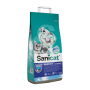 Litière Multi Chats Sanicat Multicat Agglomérante