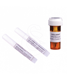 Colle pour protège-griffe Griffe Masquée