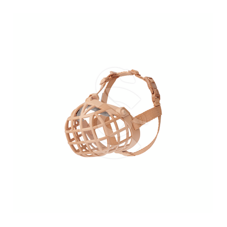 Muselière Baskerville Wide Fit