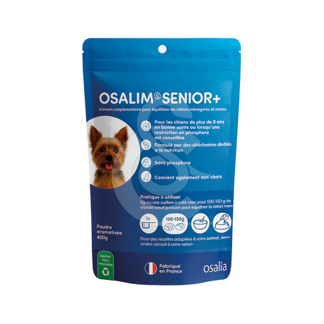 Osalim Senior +