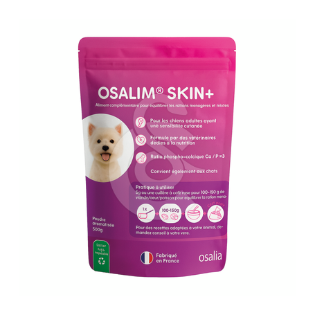 Osalim Skin +