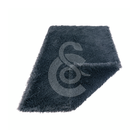 Plaid Wouapy Moelleux