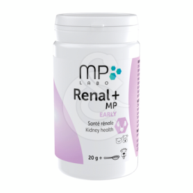 Renal + Mp Early