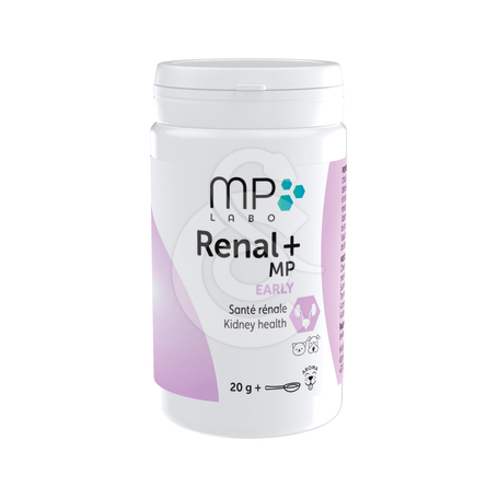 Renal + Mp Early