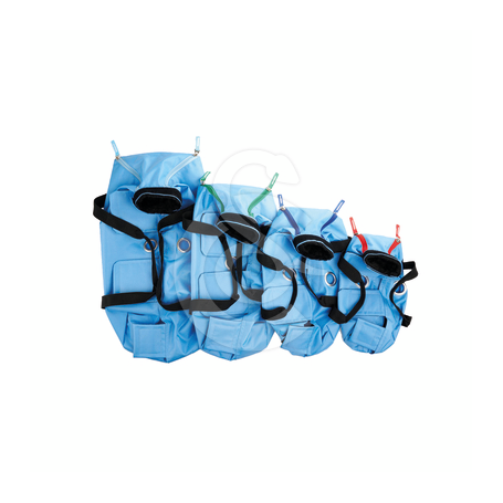 Sac de contention Content'Sac Velcro