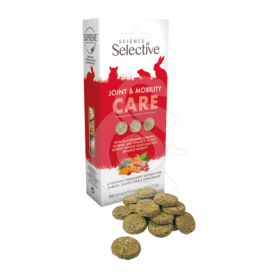 Selective Join & Mobility Care