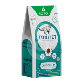 Tonivet Chaton Poulet