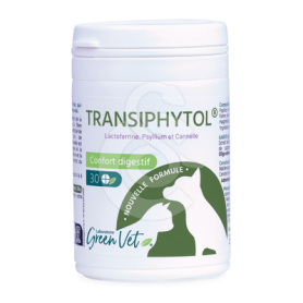 Transiphytol Nouvelle formule
