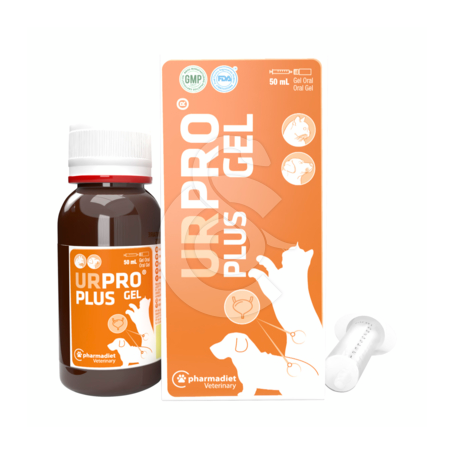 Urpro Plus gel