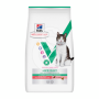 Vet Essentials Chat Multi-Benefit+Weight Young Adult Saumon