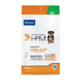 Veterinary HPM Dog Puppy Small & Toy New