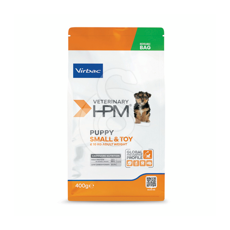 Veterinary HPM Dog Puppy Small & Toy New